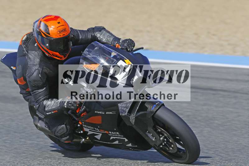 Archiv-2025/01 24.-27.01.2025 Moto Center Thun Jerez/rot-red/21